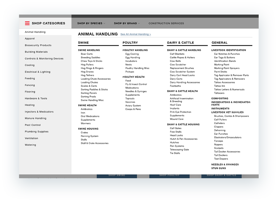 product-listing-pages